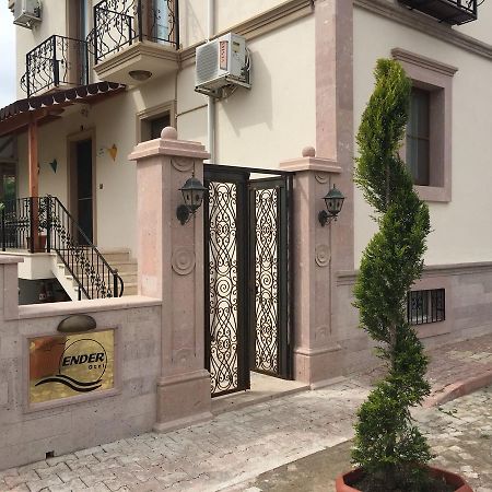 Ender Hotel (Adults Only) Ayvalik Bagian luar foto